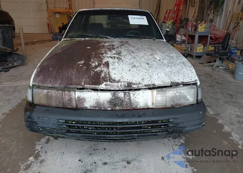 1994 Chevrolet Cavalier Vl/Rs from USA, damaged, VIN 1G1JC5443R7366053